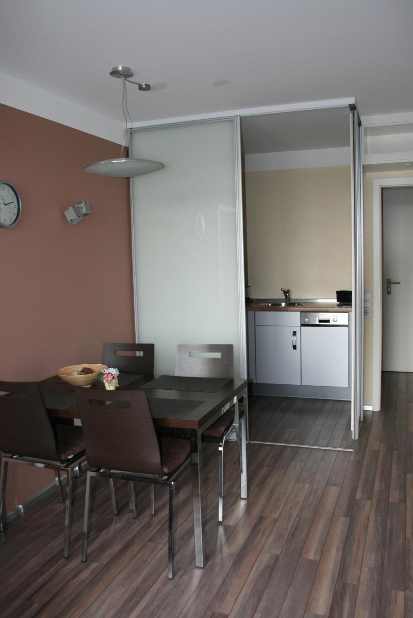 Апартаменти Ancora Marina Haus 1 Nr 06, Typ 2 Нойштадт Екстер'єр фото